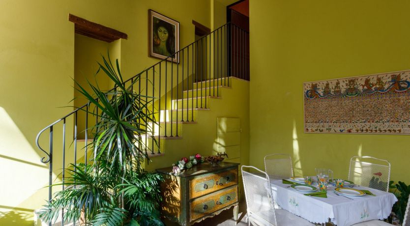 Photo of Emilia-Romagna Romance