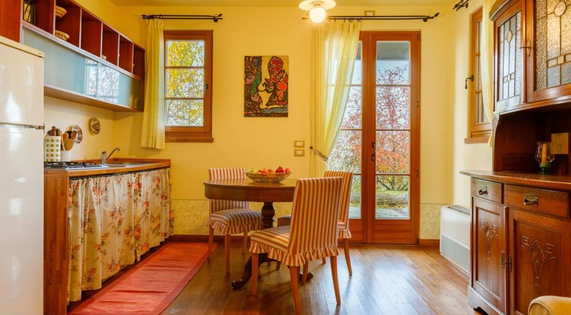 Photo of Emilia-Romagna Romance