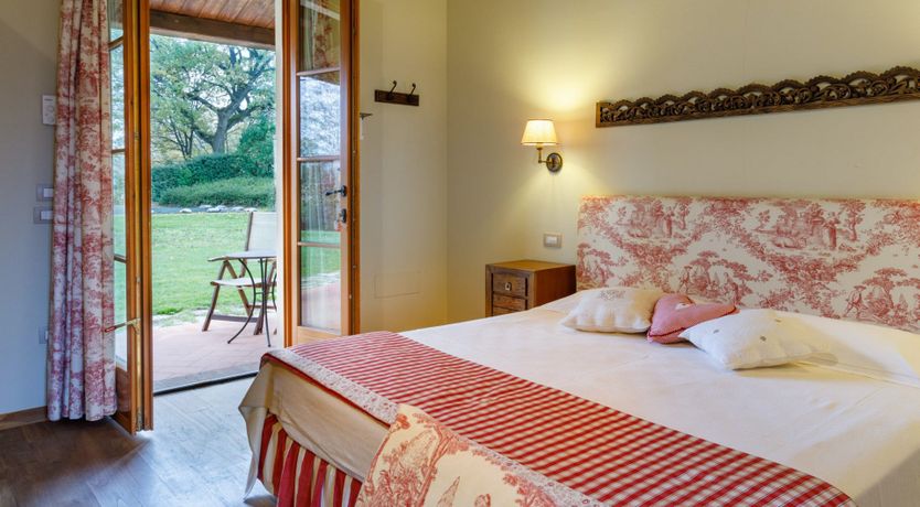 Photo of Emilia-Romagna Romance