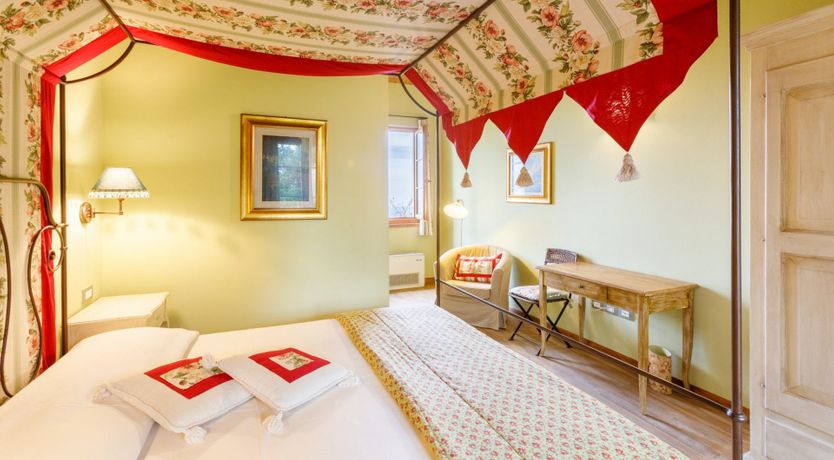 Photo of Emilia-Romagna Romance