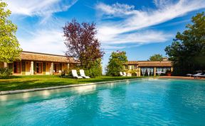Photo of Emilia-Romagna Romance