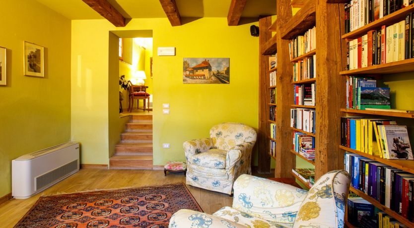 Photo of Emilia-Romagna Romance