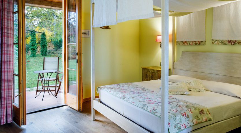 Photo of Emilia-Romagna Romance