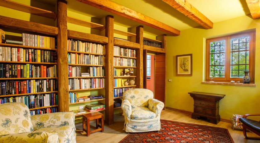 Photo of Emilia-Romagna Romance