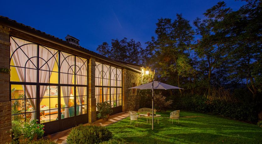 Photo of Emilia-Romagna Romance