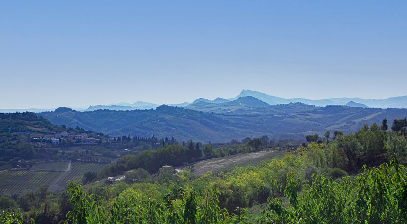 Photo of Emilia-Romagna Romance