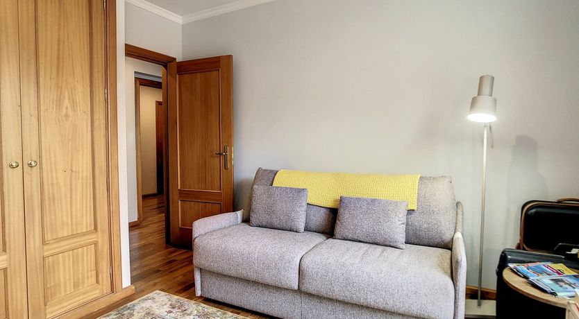 Photo of A Singing Sea