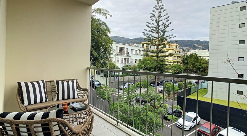 Photo of A Singing Sea