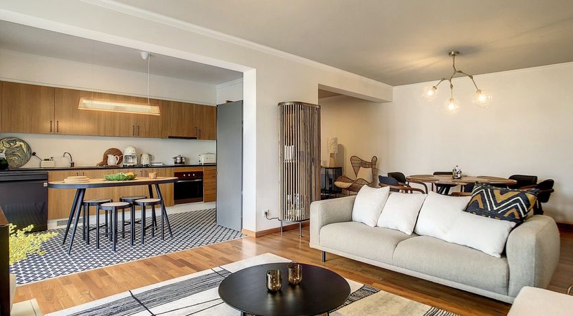 Photo of A Singing Sea