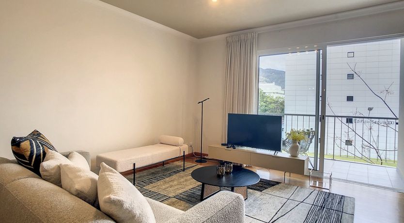 Photo of A Singing Sea