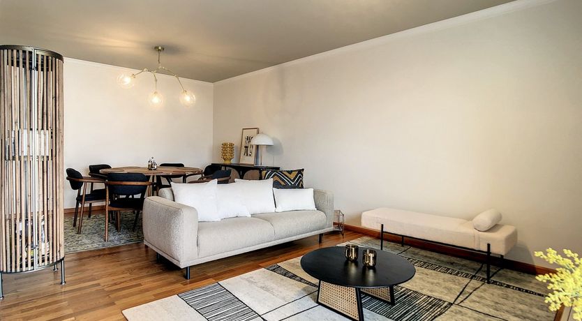 Photo of A Singing Sea