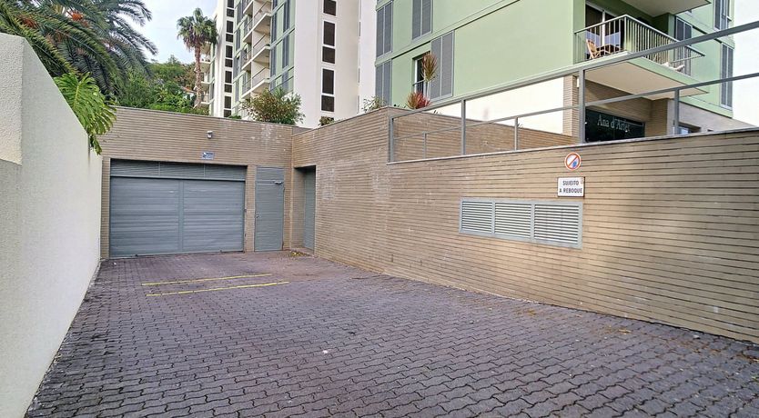 Photo of A Singing Sea