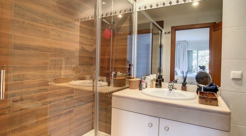 Photo of A Singing Sea