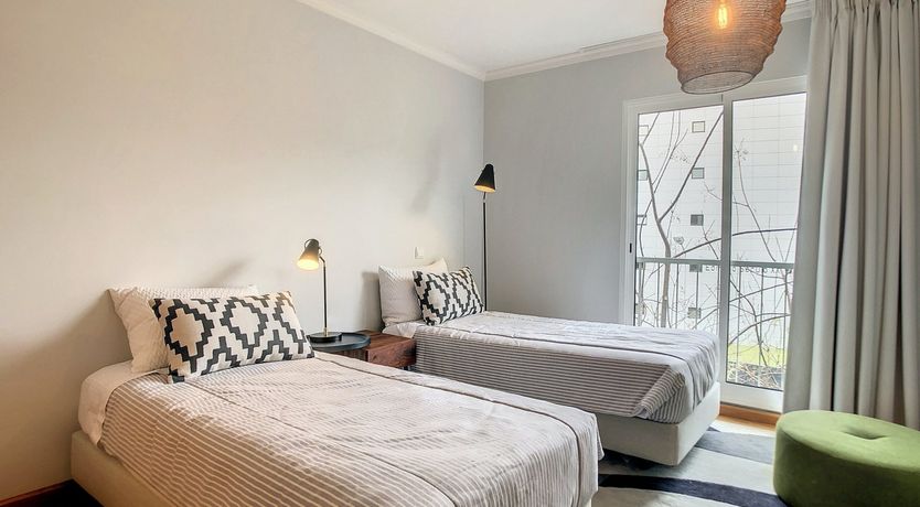 Photo of A Singing Sea