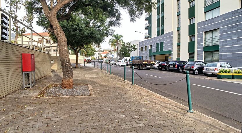 Photo of A Singing Sea