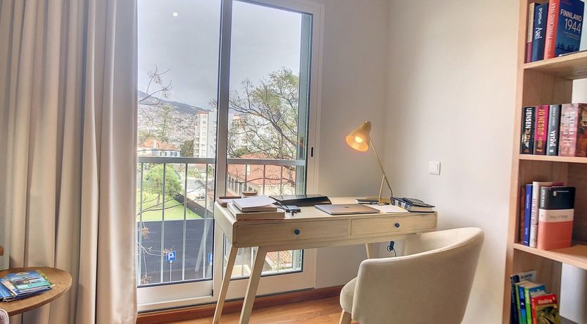 Photo of A Singing Sea