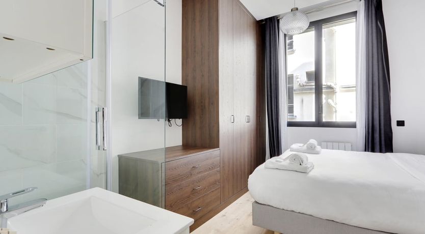 Photo of Peach Spritz