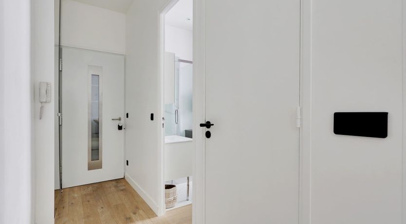 Photo of Peach Spritz