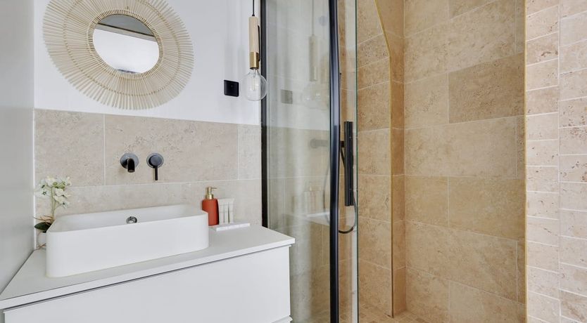 Photo of Peach Spritz