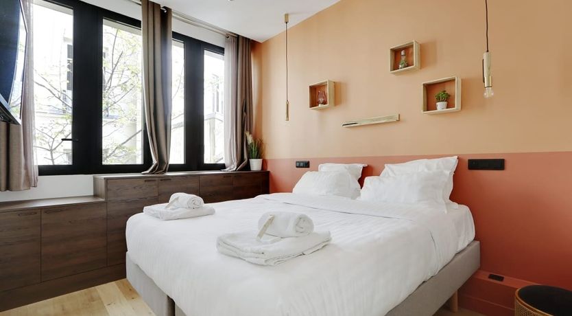 Photo of Peach Spritz