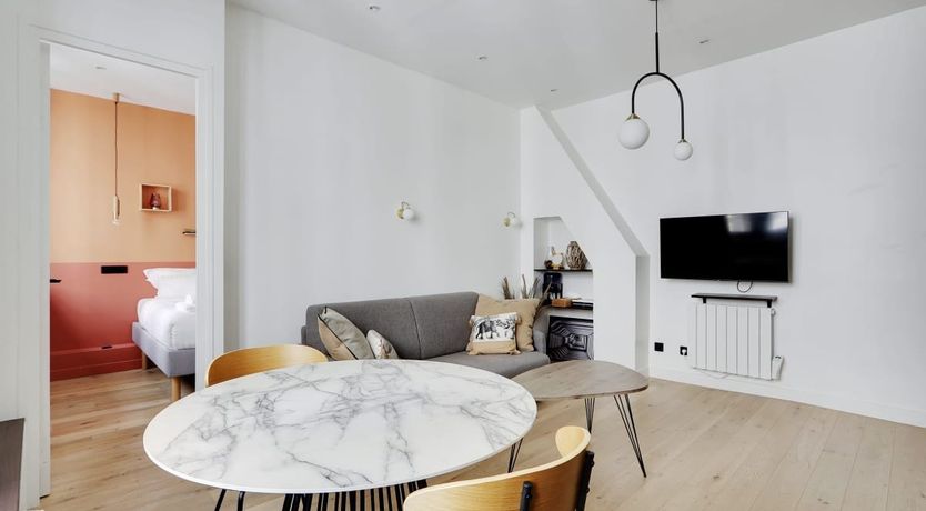 Photo of Peach Spritz