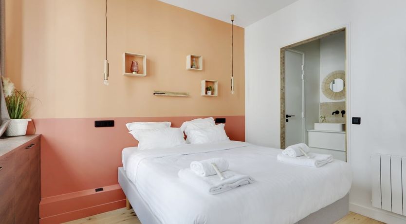 Photo of Peach Spritz