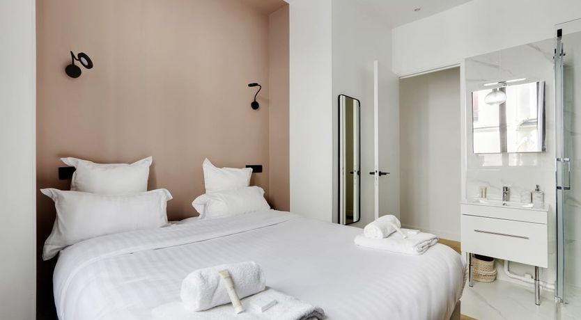 Photo of Peach Spritz