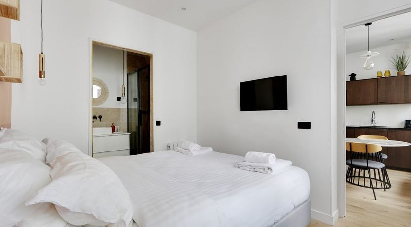 Photo of Peach Spritz