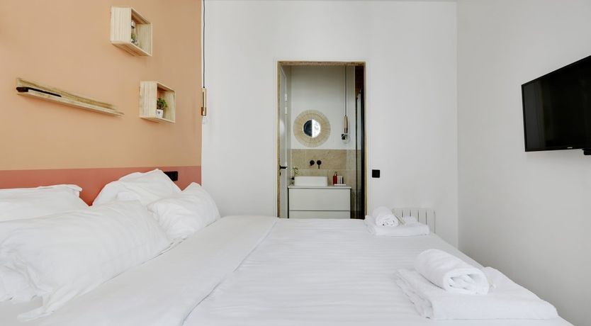 Photo of Peach Spritz