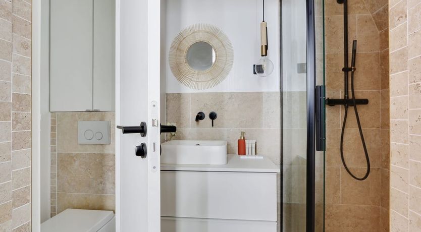 Photo of Peach Spritz