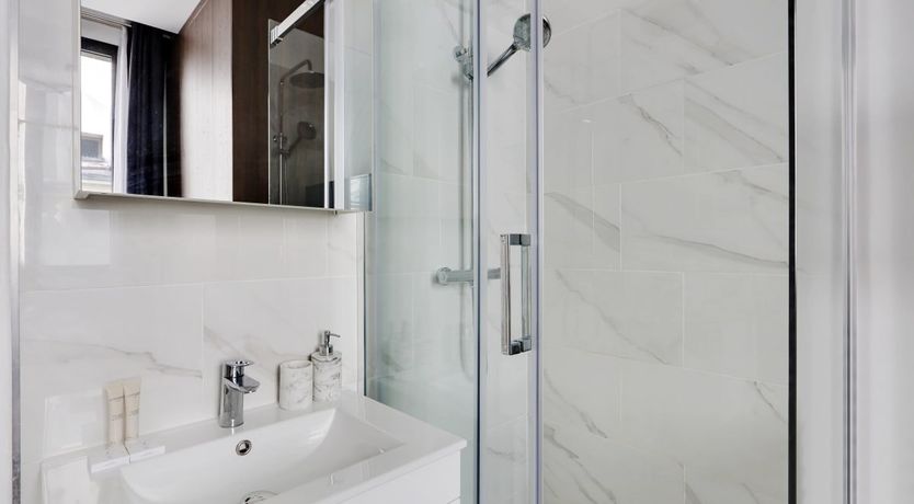 Photo of Peach Spritz