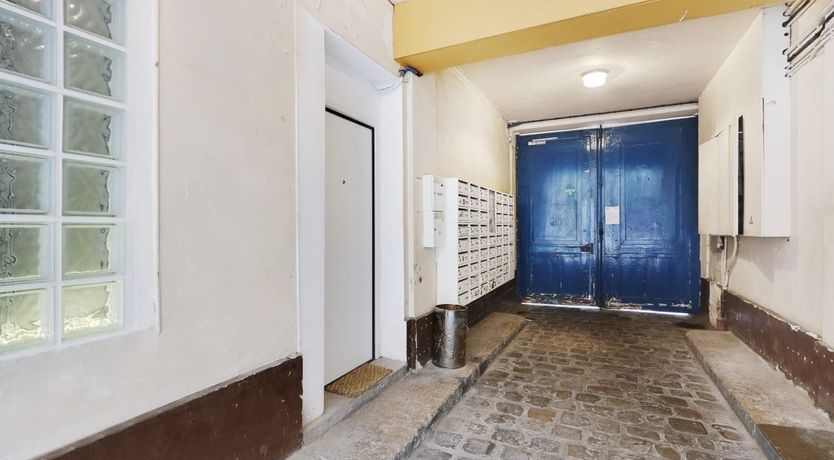 Photo of Peach Spritz