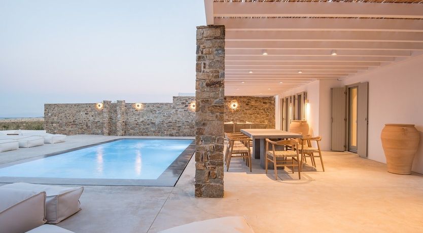 Photo of Lunar Waves