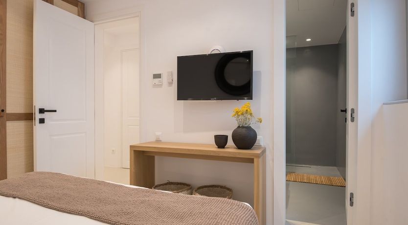 Photo of Lunar Waves