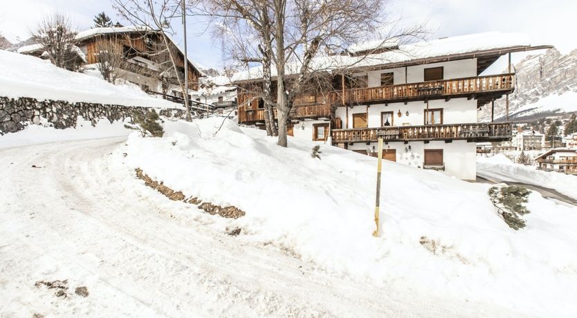 Photo of Alpine Abode