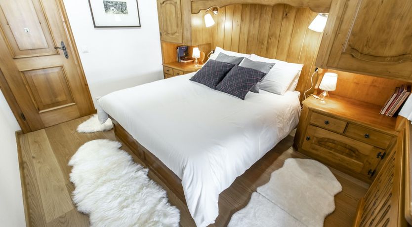 Photo of Alpine Abode