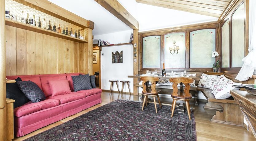 Photo of Alpine Abode