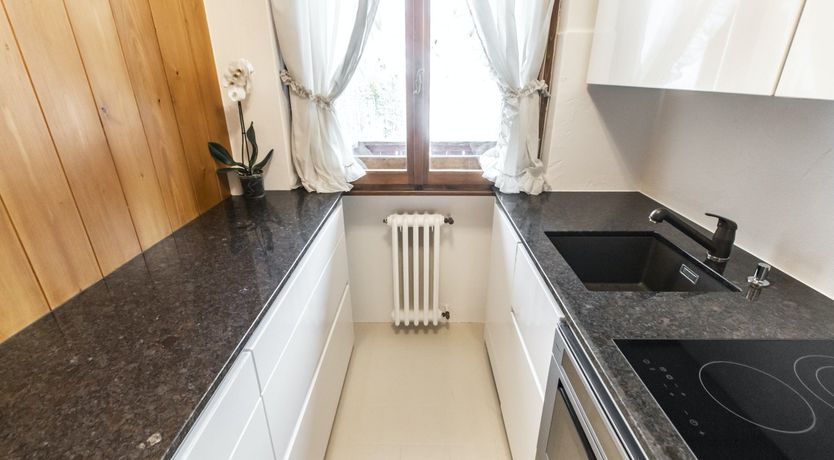 Photo of Alpine Abode