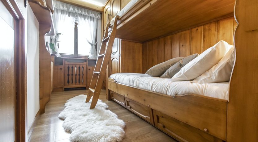 Photo of Alpine Abode