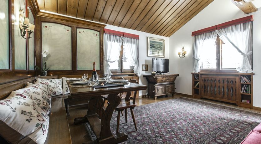 Photo of Alpine Abode