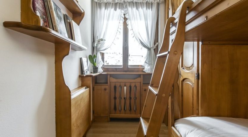 Photo of Alpine Abode