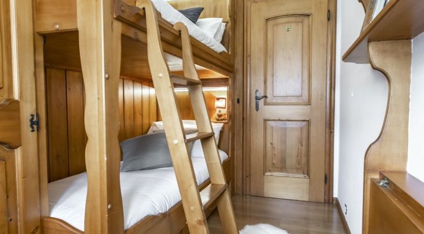 Photo of Alpine Abode