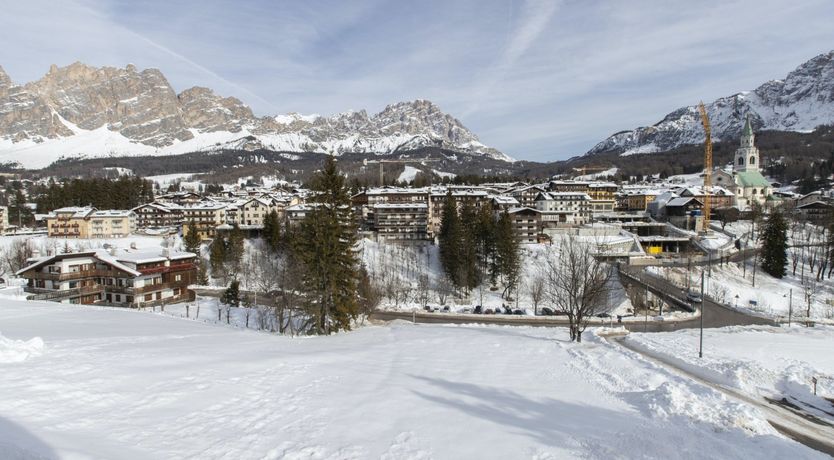 Photo of Alpine Abode