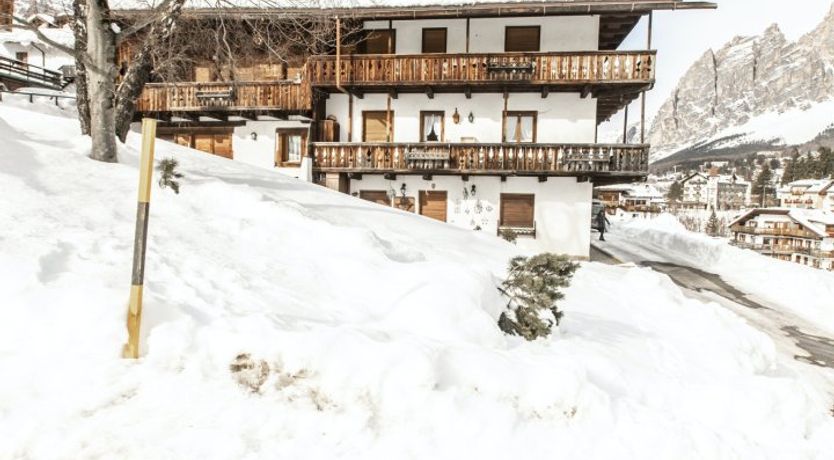 Photo of Alpine Abode