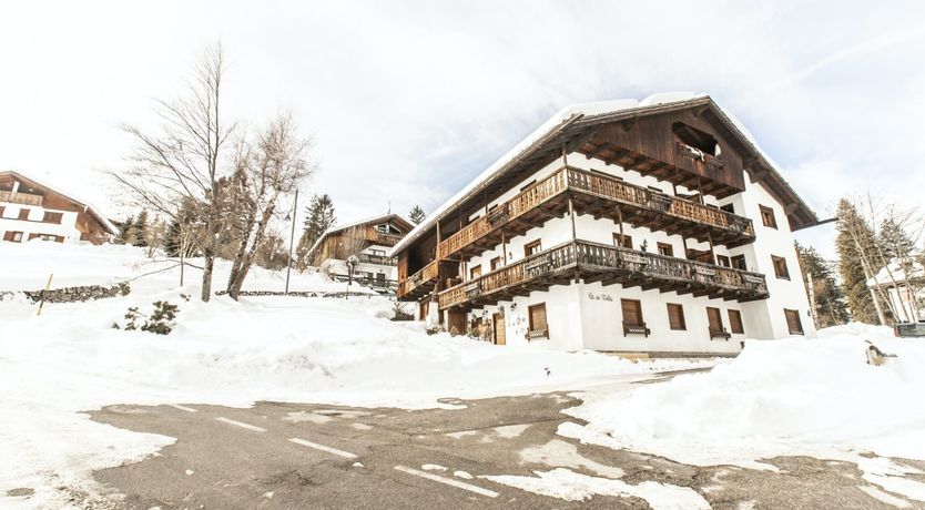 Photo of Alpine Abode