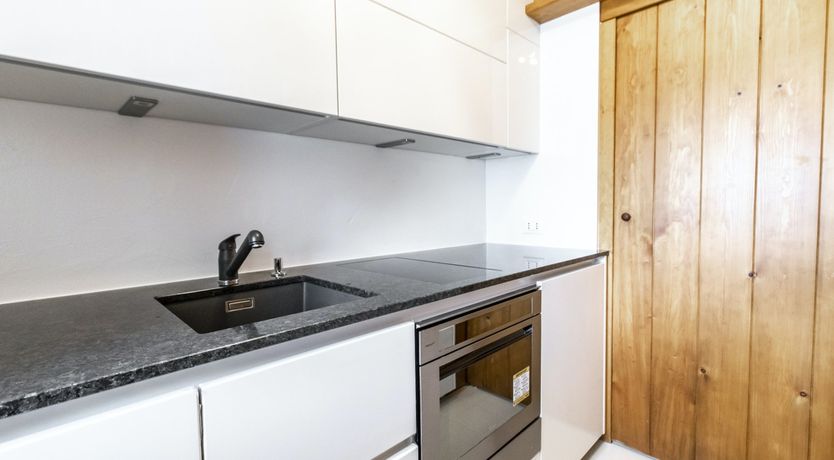 Photo of Alpine Abode