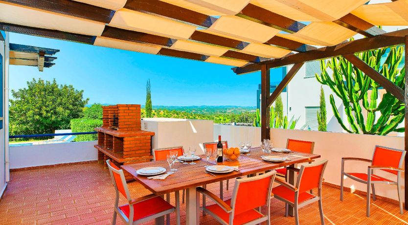 Photo of In The Clearing