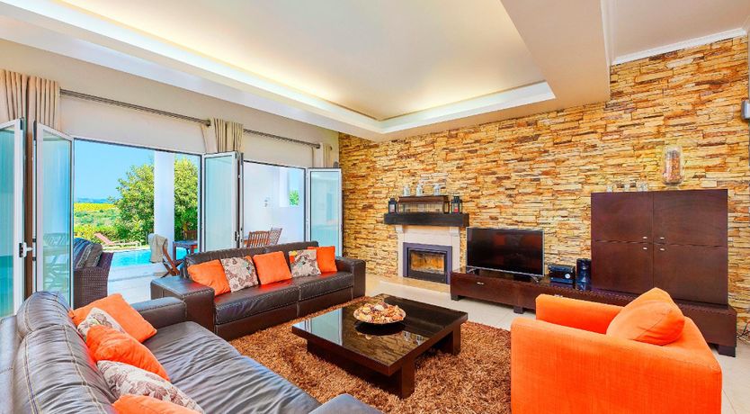 Photo of In The Clearing