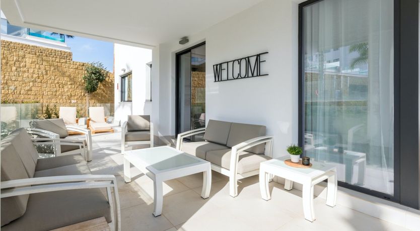 Photo of Life's Sweet