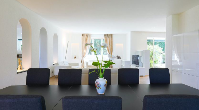 Photo of Adriatic Arboretum